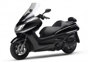 Yamaha Majesty 400 ABS Yamaha Majesty 400 ABS